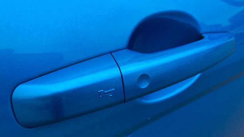 Land Rover Range Rover Evoque 2.0 TD4 Landmark 5dr Diesel Hatchback